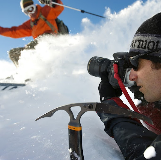 Corey Rich Photo 17