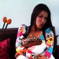 Maria Guio Photo 14
