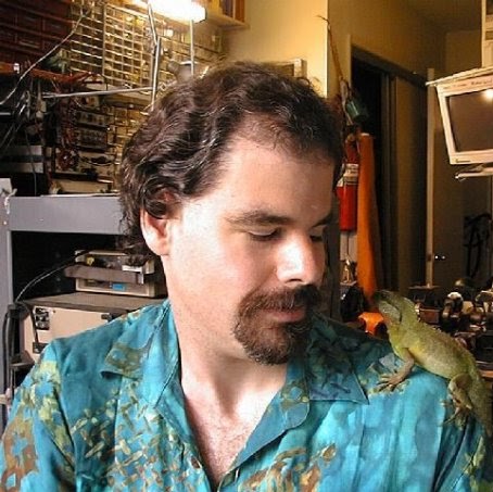 Adam Jacobs Photo 30