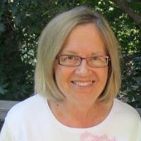 Anne Larson Photo 1
