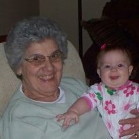 Jean Belcher Photo 11