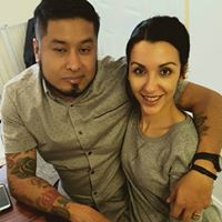 Natalie Rojas Photo 19