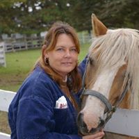 Rebecca Tanner Photo 19