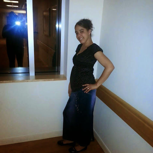 Mayra Alvarez Photo 25