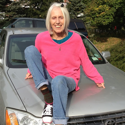 Sharon Logan Photo 30