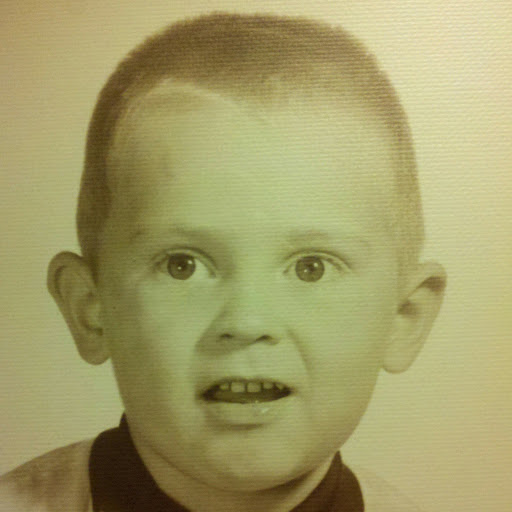 Joe Townsend Photo 15