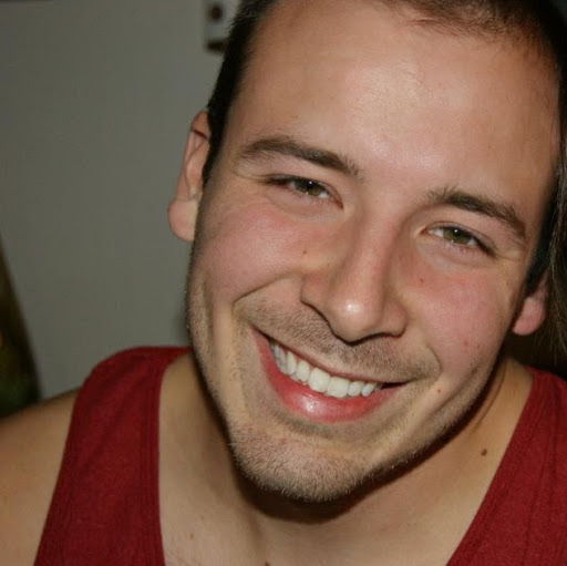 Joe Curtis Photo 35