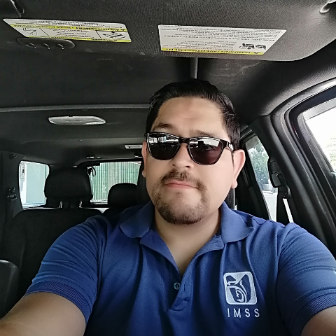 Ramon Portillo Photo 23