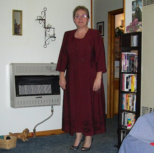 Connie Holloway Photo 17