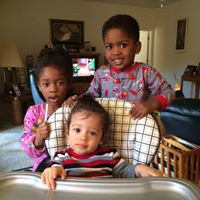 Gwendolyn Ward Photo 1