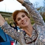 Martha Phillips Photo 32