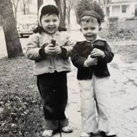 Paul Schell Photo 30
