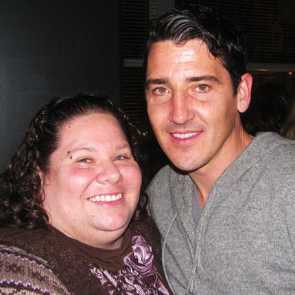 Jo Burns Photo 17