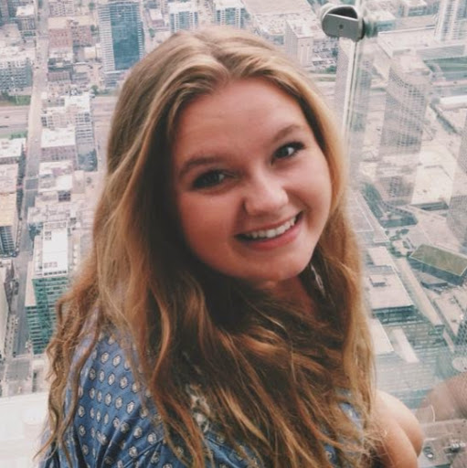 Sarah Maddock Photo 2