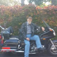 Norm Robinson Photo 23