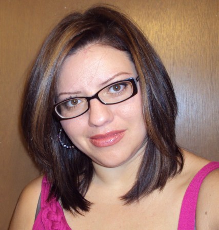Amanda Campbell Photo 9