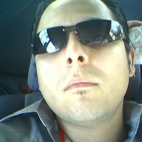 Sergio Bejarano Photo 5
