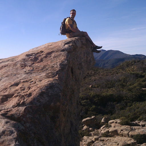 Daniel Callahan Photo 7
