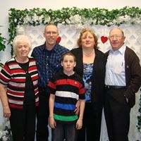 Phyllis Stewart Photo 10