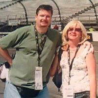 Deborah Harrison Photo 6