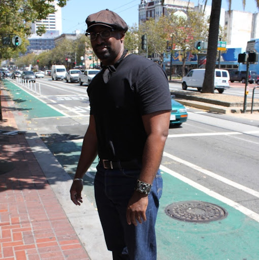 Ernest Harrell Photo 4