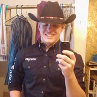 Brock Hansen Photo 29
