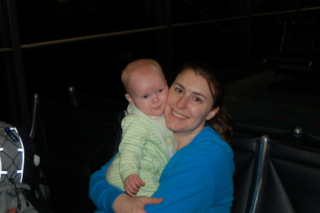 Julie Palmer Photo 20