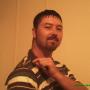 Douglas Hawkins Photo 23