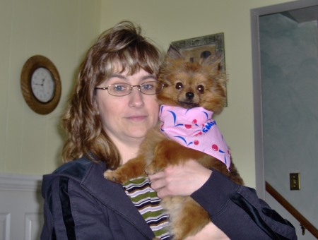 Nancy Wilkins Photo 27