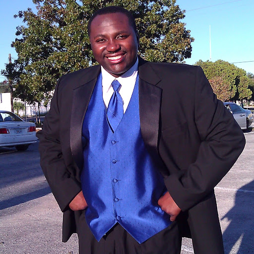 Anthony Mcdonald Photo 4