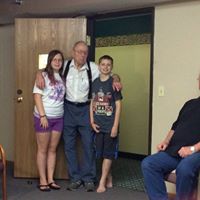 Larry Hinrichs Photo 10