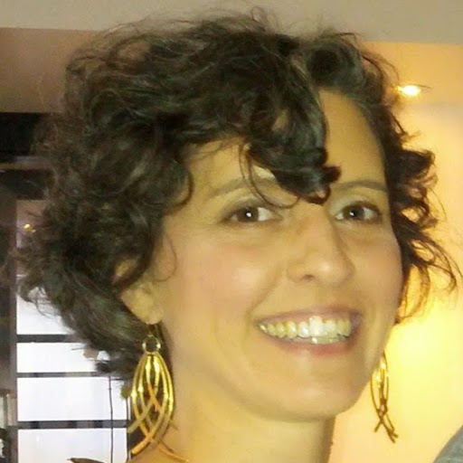 Alice Gruber Photo 8
