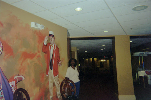 Loretta Marshall Photo 9
