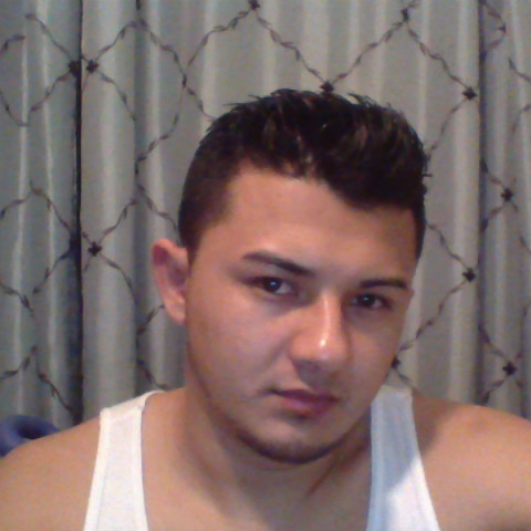 Alex Portillo Photo 15