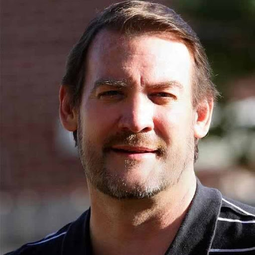 Bryan Tuttle Photo 15