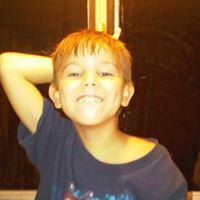 Matthew Pledger Photo 14