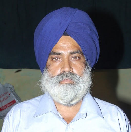 Surinder Singh Photo 22