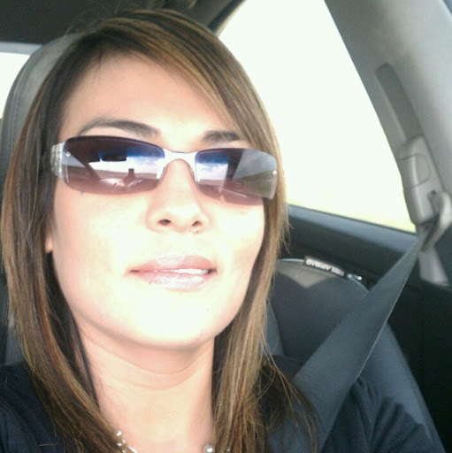 Mandy Mclaughlin Photo 7