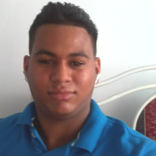 Marcos Colon Photo 20