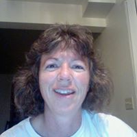 Julie Colvin Photo 25