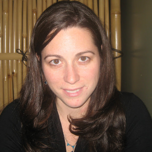 Annie Pearson Photo 15