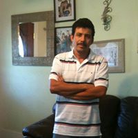 Nelson Calderon Photo 30