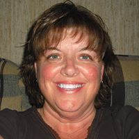 Susan Gwin Photo 3