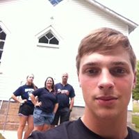 Sara Hamrick Photo 15