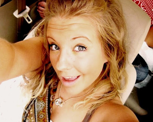 Rachel Christensen Photo 36