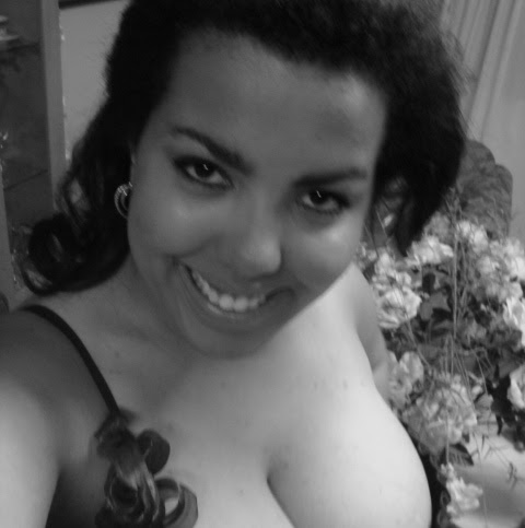Claudia Albuquerque Photo 15