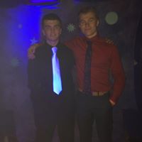 Tyler Perkins Photo 14