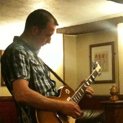 Stephen Boden Photo 23