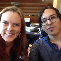 Omar Rodriguez Photo 46