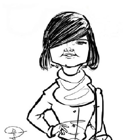Sara Valentin Photo 3